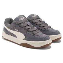 Низкие кроссовки для скейтбординга Park sk8 Puma, мультиколор 1057108/42589 | grey/off white/gum