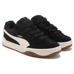 Низкие кроссовки для скейтбординга Park sk8 Puma, мультиколор 1057108/42588 | black/off white/gum