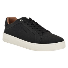 Повседневные кроссовки Wivlo Calvin Klein, черный 5280685/69137 | black
