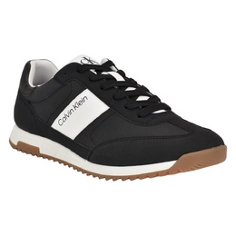 Повседневные кроссовки Galent Calvin Klein, мультиколор 5280597/63561 | black/white