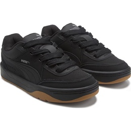 Низкие кроссовки для скейтбординга Park sk8 Puma, мультиколор 1057108/70500 | black/white/gum