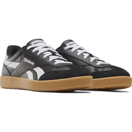 Кроссовки Smash Edge Reebok, мультиколор 5278285/26307 | black/white/gum