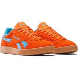Кроссовки Smash Edge Reebok, мультиколор 5278285/14366 | electricamber/recoveryblue/gum