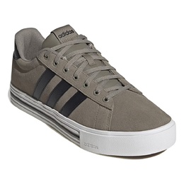 Кроссовки Daily 4.0 Adidas, мультиколор 5278313/13307 | clay/black/white