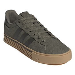 Кроссовки Daily 4.0 Adidas, мультиколор 5278313/13226 | olive/olive/gum
