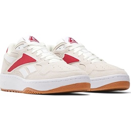 Низкие кроссовки Atr chill Reebok, мультиколор 5276793/14237 | white/flash red/chalk