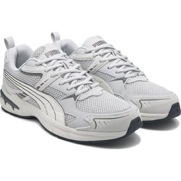 Кроссовки Milenio tech 2000 Puma, мультиколор 1058274/70560 | grey/grey