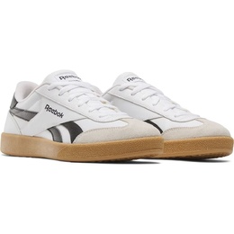 Кроссовки Smash Edge Reebok, мультиколор 5278285/14019 | white/black/gum