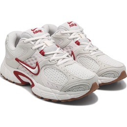 Кроссовки V5 RNR Nike, мультиколор 1057612/71721 | off white/red/gum