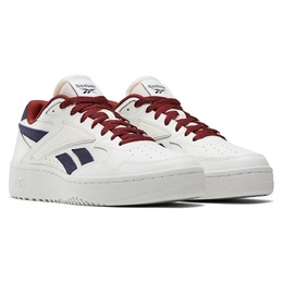 Низкие кроссовки Atr chill Reebok, мультиколор 5276793/04907 | chalk/navy/rich maroon