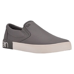 Кроссовки Ryor slip-on Calvin Klein, серый 5274476/01178 | grey