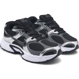Кроссовки V5 RNR Nike, мультиколор 1057612/71710 | black/grey/silver