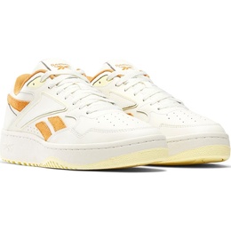 Низкие кроссовки Atr chill Reebok, мультиколор 5276793/14379 | white/clay/yellow
