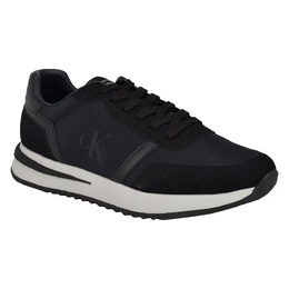 Повседневные кроссовки Picio Calvin Klein, черный 5277574/63620 | black