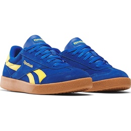 Кроссовки Smash Edge Reebok, мультиколор 5278285/14357 | optimumblue/goldenhaze/gum