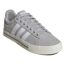 Кроссовки Daily 4.0 Adidas, мультиколор 5278313/13302 | grey/white/off white
