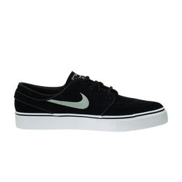 Кеды Nike Zoom Stefan Janoski Sb, черный 333824 002 | black/black