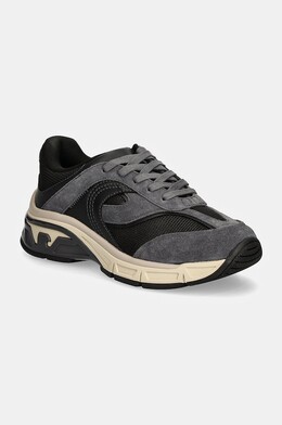 Кроссовки Emporio Armani, серый em000262.af10838.m8045 | szary