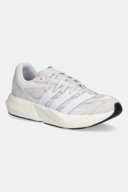 Кроссовки Lightblaze Adidas, бежевый jh6942 | beżowy