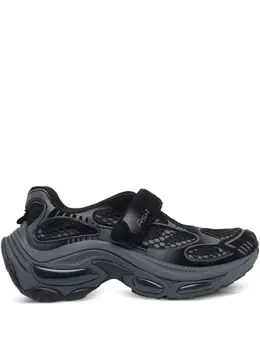Ash panelled sneakers 31996291