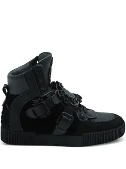 Dolce & Gabbana Baroque Buckle sneakers 31969527