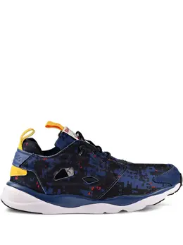 Reebok Furylite Soc "Batil Blue/Indigo/Black" sneakers 31933818