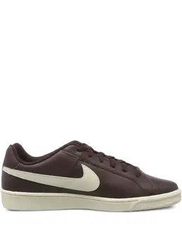 Nike Court Royale MN "Mahogany" sneakers 31949126