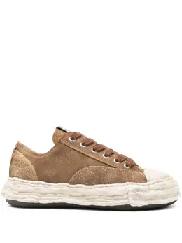 Maison Mihara Yasuhiro OG Sole low-top sneakers 31965329