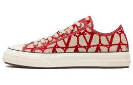 Garavani Toile Iconographe Кроссовки низкие Valentino 2y0s0h02rwcj4a