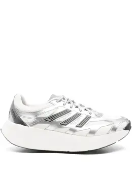 Adidas panelled sneakers 31807327