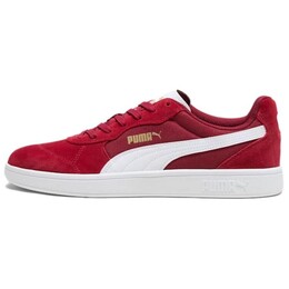 Astro Скейтборд Кроссовки Мужские Низкие Красный/Белый Puma 401439-04 | red