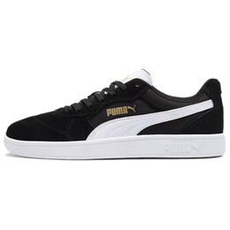 Astro Скейтборд Кроссовки Мужские Низкие Черный - Белый Puma 401439-01 | black - white