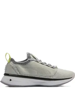 Puma lace-up sneakers 15948336
