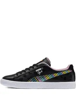 Puma x Bradley Theodore panelled low-top sneakers 16004483