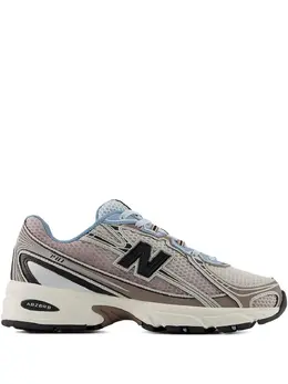 New Balance 740 mesh-upper sneakers 32089816