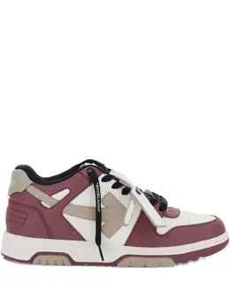 Off-White Out Of Office sneakers 32090088