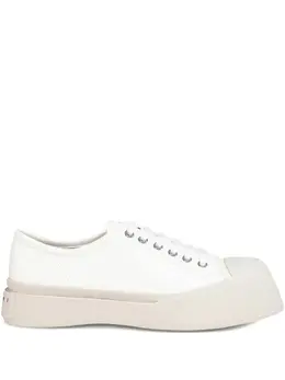 Marni leather sneakers 16901406