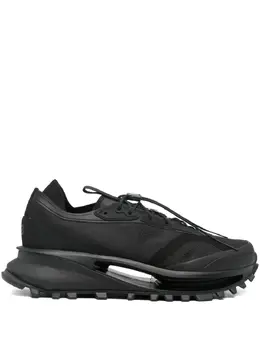 Y-3 lace-up chunky-sole sneakers 31802099