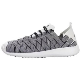 Кроссовки Nike Juvenate Woven Premium Black Sail White Women's, черный/белый 833825-002 | black/white