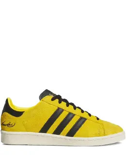 Adidas x Bruce Lee Jabbar "Game of Death" sneakers 30854968