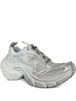 Balenciaga 6XL logo-detail sneakers 31844441