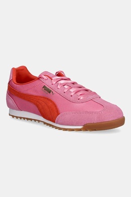 Кроссовки Arizona ENRGY Wns Puma, розовый 403831 | różowy