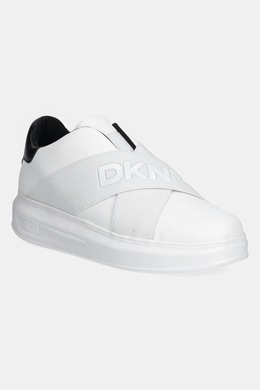 Кроссовки Jaye Dkny, белый k4467549.whb | biały