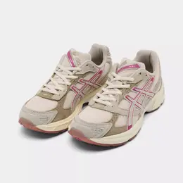Кроссовки Women's Asics GEL-1130 Casual, розовый/бежевый 1202a527 | oatmeal/peyote