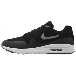 Кроссовки Nike Air Max 1 Ultra Moire Black Women's, черный 704995-001 | black