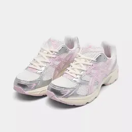 Кроссовки Women's Asics GEL-1130 Casual, розовый 1202a534 | cream/barely rose