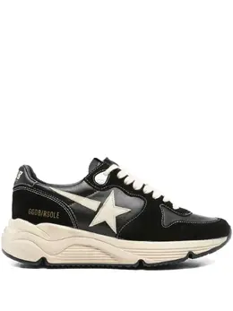 Golden Goose leather sneakers 32007088