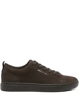 Paul Smith lace-up leather sneakers 31974849