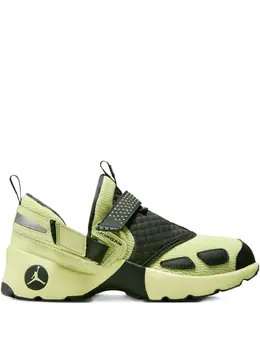 Jordan Jordan Trunner LX "Luminous Green" sneakers 31923125