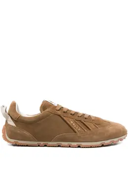 Bally suede sneakers 31997569